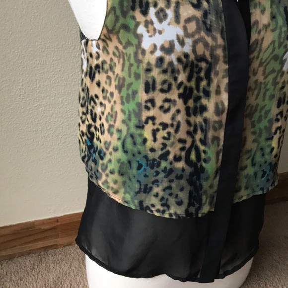 Patterson J Kincaid XS - Picture 2 of 3